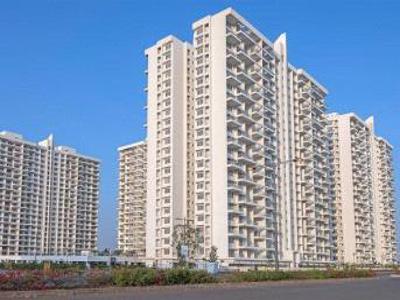 1 BHK Apartment For Sale in Kolte Patil Life Republic Pune