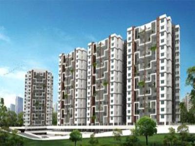 2 BHK Apartment For Sale in Godrej 24 Pune