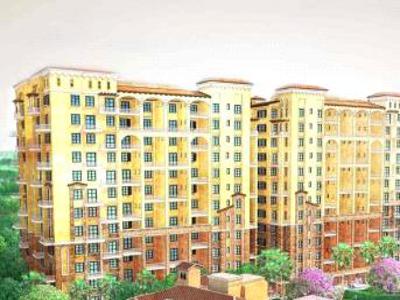 2 BHK Apartment For Sale in Atul Westernhills Phase II Pune