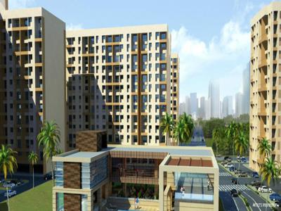 2 BHK Apartment For Sale in Kalpataru Serenity Pune