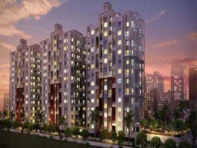 3 BHK Apartment For Sale in Paranjape Crystal Towers Pune