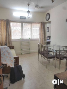 1Bhk For Sale At Panch Marg, Andheri West
