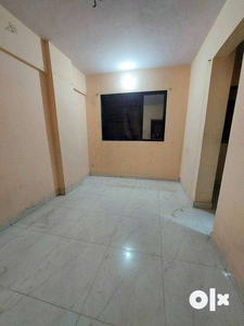 1BHK UNFURNISHED AVAILABLE IN KURLA