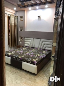 2 bhk fully furnished penta house luxury flat beautiful vip flat