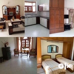 2 BHK rent in sector 80 Mohali