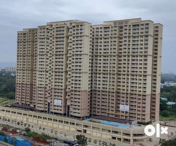 2BHK, 3BHK Sai world city Panvel flats for Rent/ Sell Investors Flats