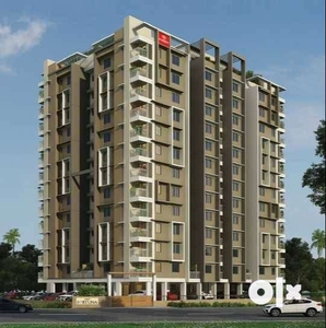 2BHK APARTMENTS IN ASSET FORTUNA
