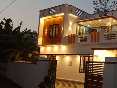 3 Bhk House For Sale