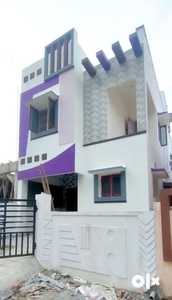 3 BHK independent House in Redhills