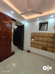 3bhk builder flat for sale