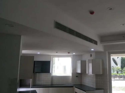 3bhk+ 1 flat for lease