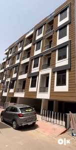 Dadi ke Fatak JDA approved flats 90% lonable