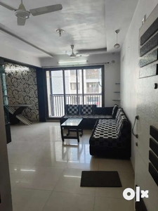 Fully furnished near 4d sqer mall