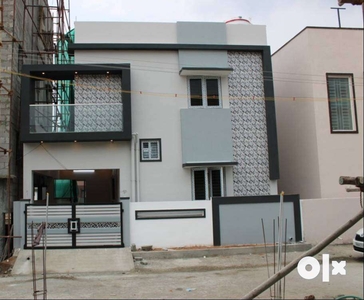 Newly Constructed Residential Villa For Sale in Kanuvai