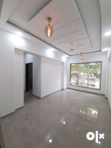 NO BROKERAGE READY TO MOVE 1BHK FURNISHED FLAT SALE IN PRIME LOCATION