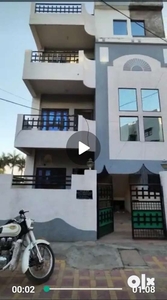 Prime location Duplex sale in Indra vihar