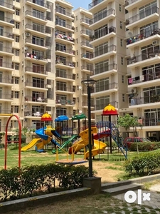 Ready To Move 1 bhk for Builder Flat Sector 36A Gurgaon