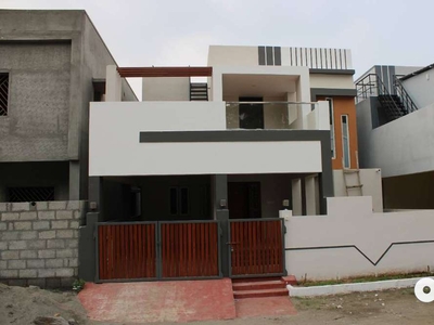 Residential House For Sale at Thudiyalur