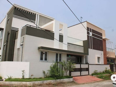 Residential Villa For Sale @ Periyanaickenpalayam