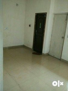 Spacious 2 bhk flat with modern society in city center-2, new town.