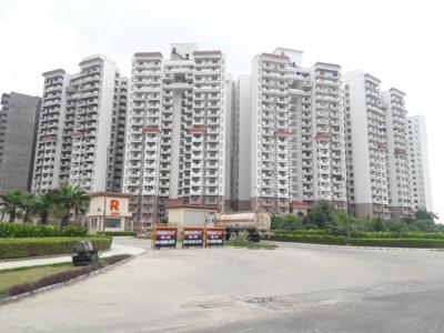1485 sq ft 3 BHK 3T Apartment for rent in Ramprastha The View at Sector 37D, Gurgaon by Agent Search N Deal