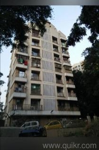 1 BHK 290 Sq. ft Apartment for Sale in Borivali East, Mumbai