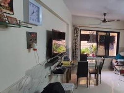 1 BHK 570 Sq. ft Apartment for Sale in Dombivli East, Mumbai