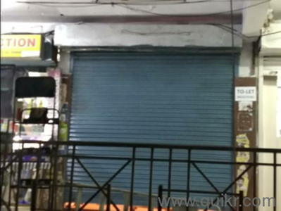 127 Sq. ft Shop for Sale in Jankipuram, Lucknow