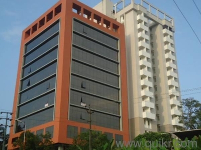 2 BHK 1000 Sq. ft Apartment for Sale in Kakkanad, Kochi