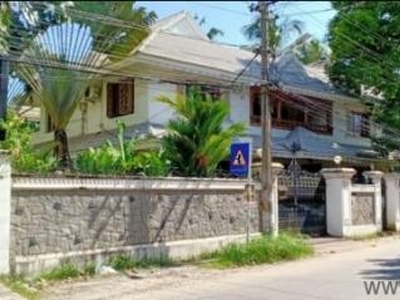 4 BHK 5500 Sq. ft Apartment for Sale in Kadavanthara, Kochi
