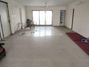 1100 Sqft 2 BHK Flat for sale in Thakur Vishnu Shivam Tower