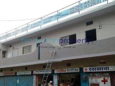 1 BHK Builder Floor For RENT 5 mins from Vijay Nagar