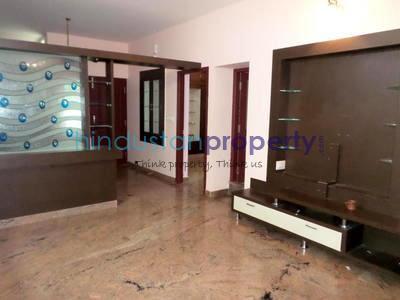 1 BHK House / Villa For RENT 5 mins from Kodihalli
