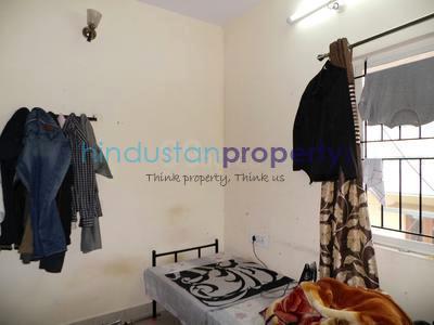 1 BHK Flat / Apartment For RENT 5 mins from Dasarahalli