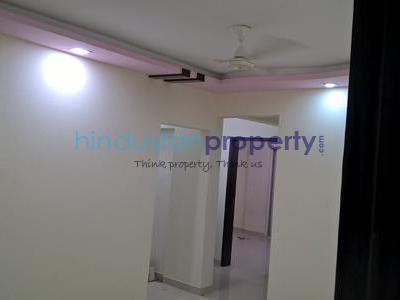 1 BHK Flat / Apartment For RENT 5 mins from Dhanori