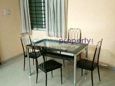 1 BHK Flat / Apartment For RENT 5 mins from Mahalaxmi Nagar