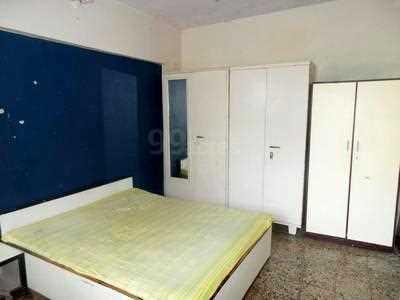 1 BHK Flat / Apartment For RENT 5 mins from Shastri Nagar Andheri(w)