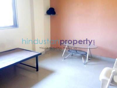 1 BHK Flat / Apartment For RENT 5 mins from Wanwadi