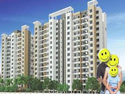 1 BHK Flat / Apartment For SALE 5 mins from Chinchwad