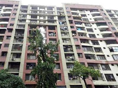 1 BHK Flat / Apartment For SALE 5 mins from Jogeshwari Vikhroli Link Road