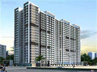 1 BHK Flat / Apartment For SALE 5 mins from Kandivali West