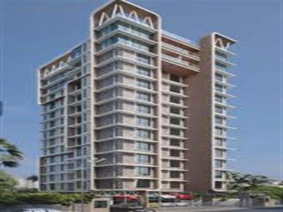 1 BHK Flat / Apartment For SALE 5 mins from Marol Maroshi Road