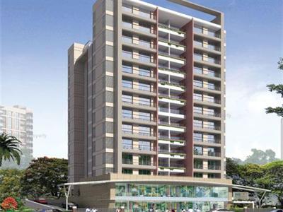 1 BHK Flat / Apartment For SALE 5 mins from Marol Military Road