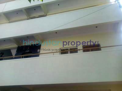 1 BHK Serviced Apartments For RENT 5 mins from Hebbal