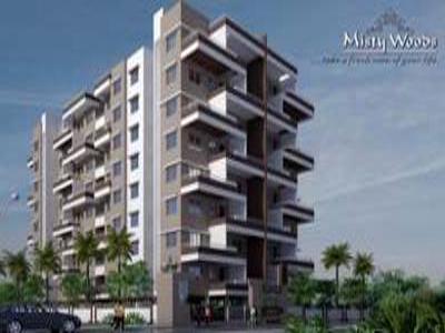 1 RK Flat / Apartment For SALE 5 mins from Chikhali