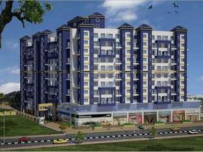 1 RK Flat / Apartment For SALE 5 mins from Chinchwad