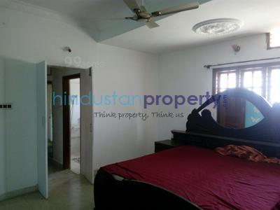2 BHK Builder Floor For RENT 5 mins from HSR Layout