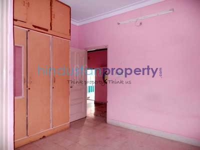 2 BHK House / Villa For RENT 5 mins from Chandra Layout