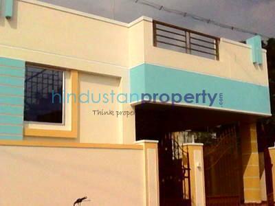 2 BHK House / Villa For RENT 5 mins from Kundrathur
