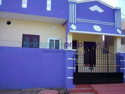 2 BHK House / Villa For RENT 5 mins from Kundrathur